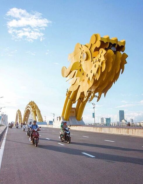 Da Nang