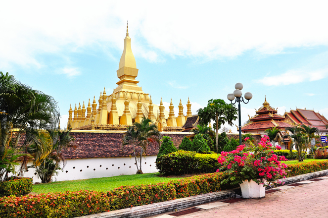 EXPLORE LAOS – LAND OF A MILLION ELEPHANTS (4D4N)