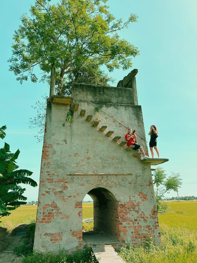 Explore Hoi An Old Brick Kiln