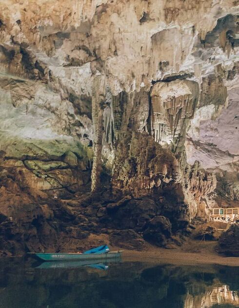 Phong Nha