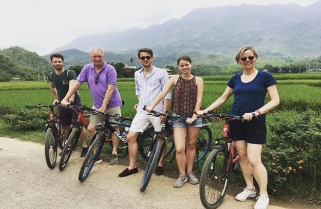 Northern Vietnam In Your Eyes (8 Days)
