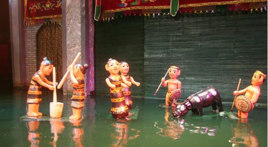 Northern Vietnam In Your Eyes (8 Days)