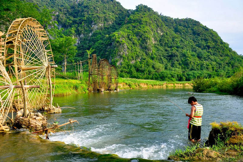 Amazing Northern Vietnam