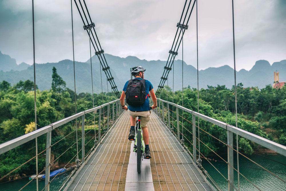 Charming Central Vietnam