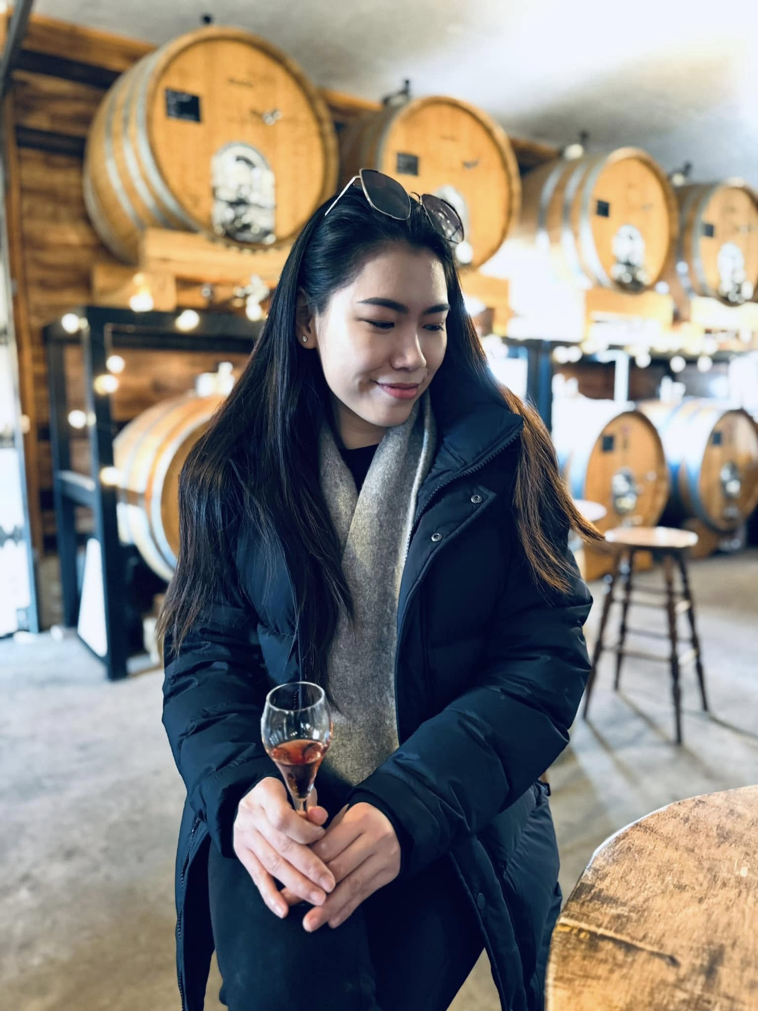 Annie Nguyen
