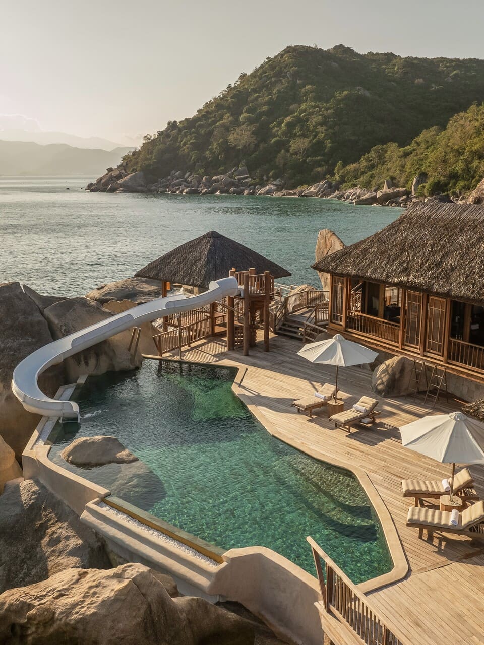 Luxury