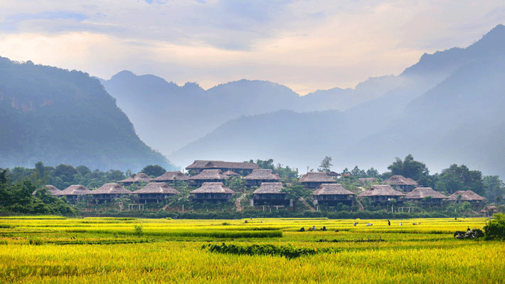 Amazing Northern Vietnam