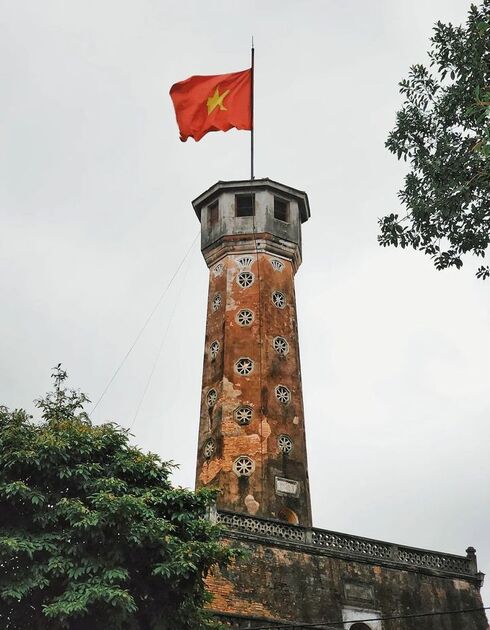Ha Noi