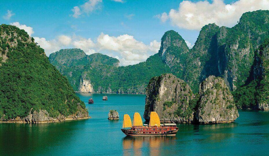 Amazing Northern Vietnam