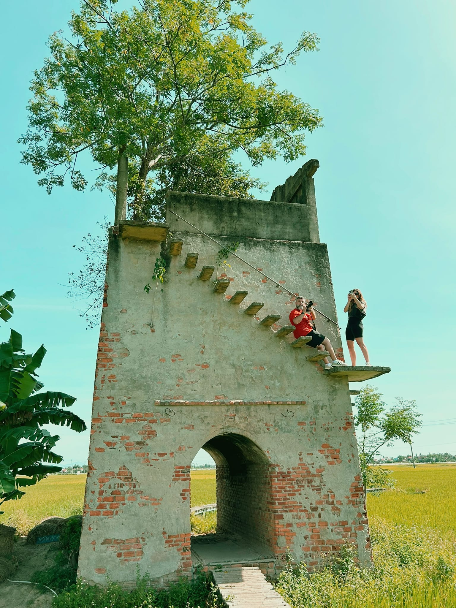 Vietnam, from North to “Soul” (16 Days)