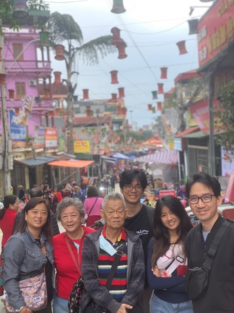 Family