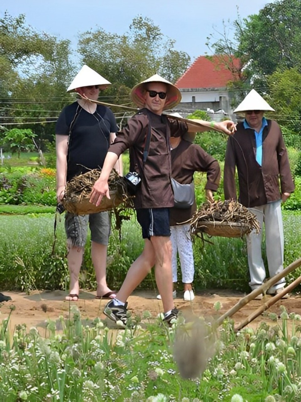 Local Life