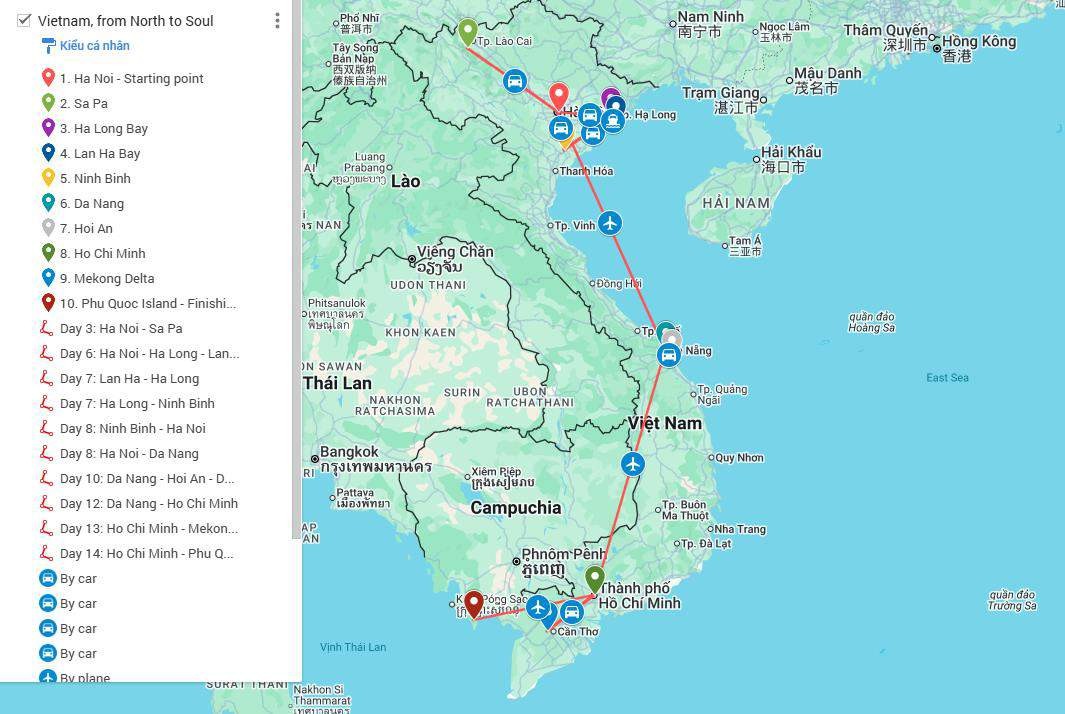 A map of the world AI-generated content may be incorrect.