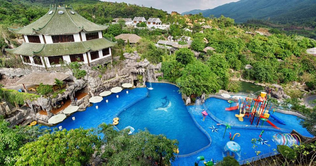 Central Vietnam Chill & Charm (4 Days)