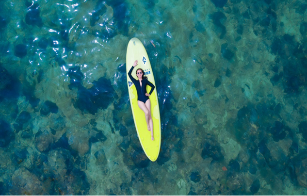 Ride, Row, Relax In The South (5 Days)