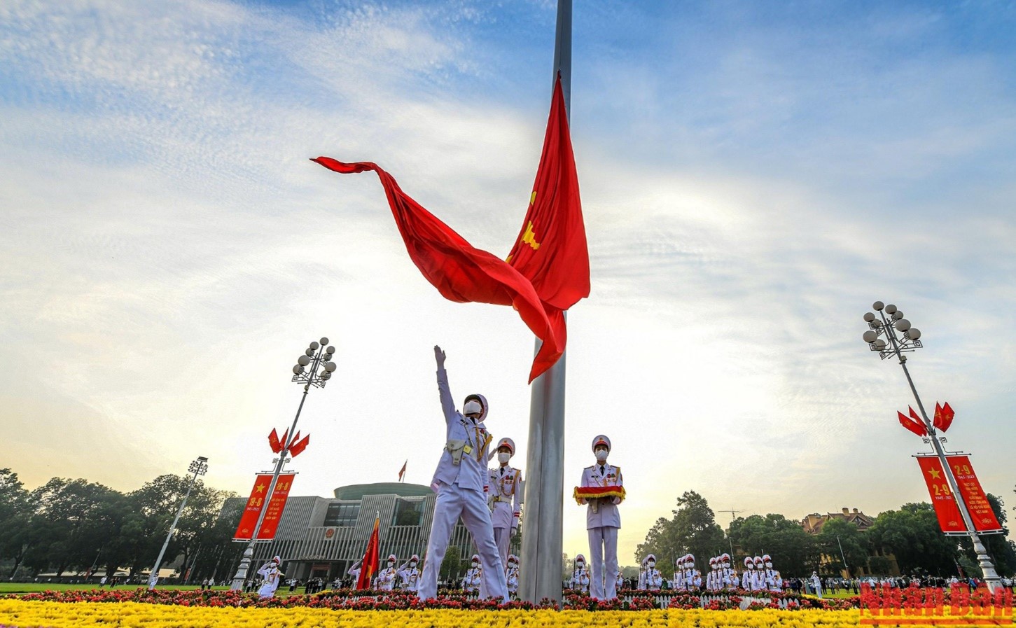 Wake up with Hanoi Vespa Tour (Day tour)