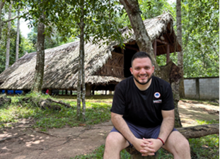 Ride, Row, Relax In The South (5 Days)