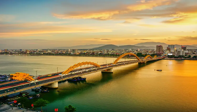 Central Vietnam Chill & Charm (4 Days)