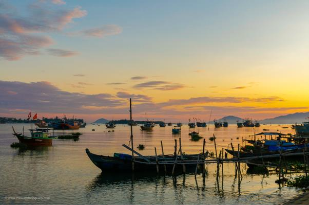 Wake up, Duy Hai Fishermen!