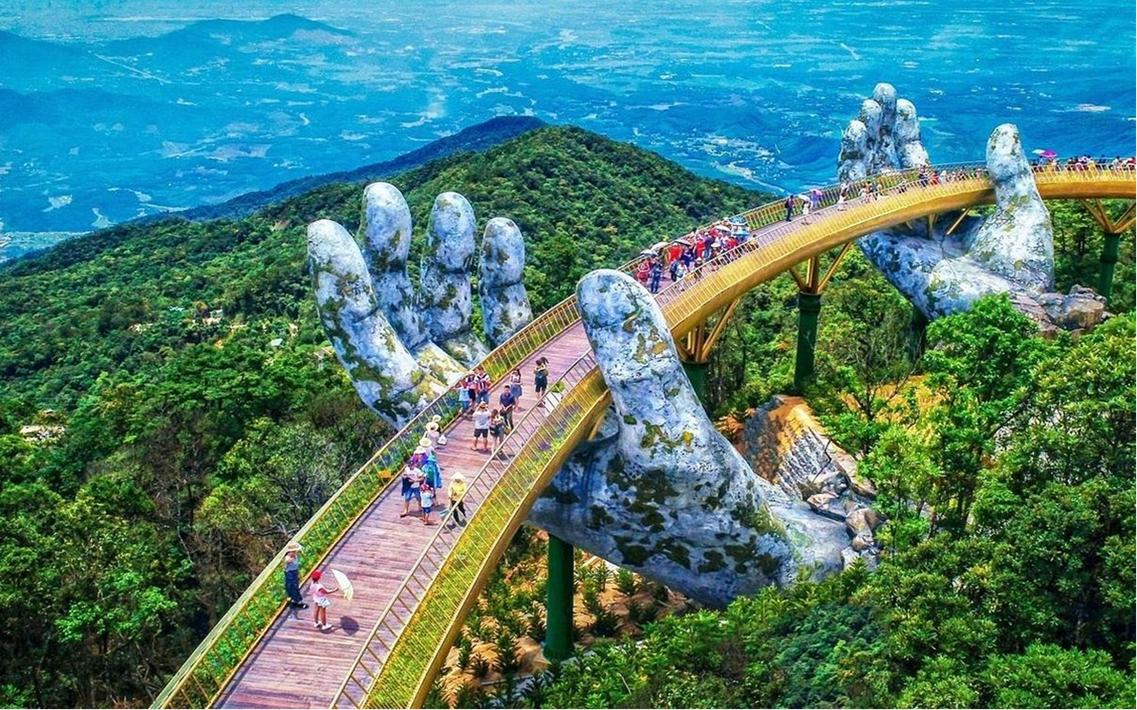 Central Vietnam Chill & Charm (4 Days)