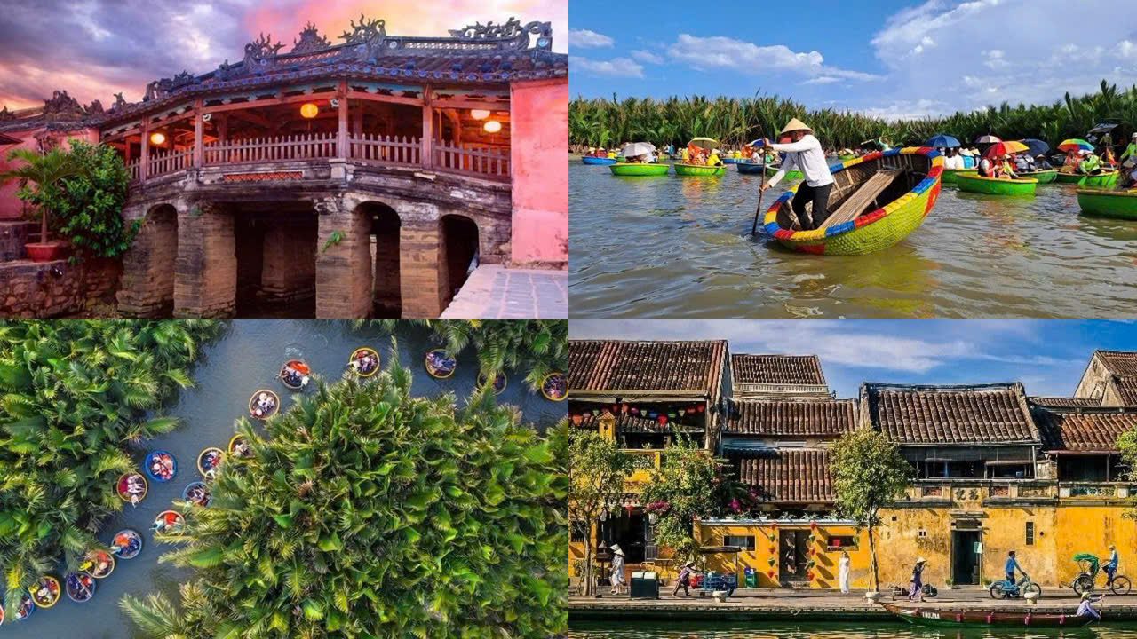 Central Vietnam Chill & Charm (4 Days)