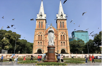Ride, Row, Relax In The South (5 Days)