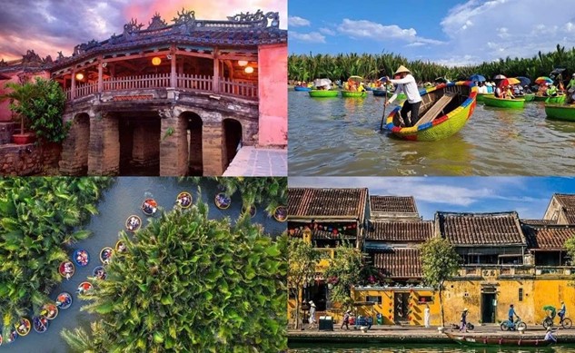 Embrace Central Vietnam’s Spririt (5 Days)