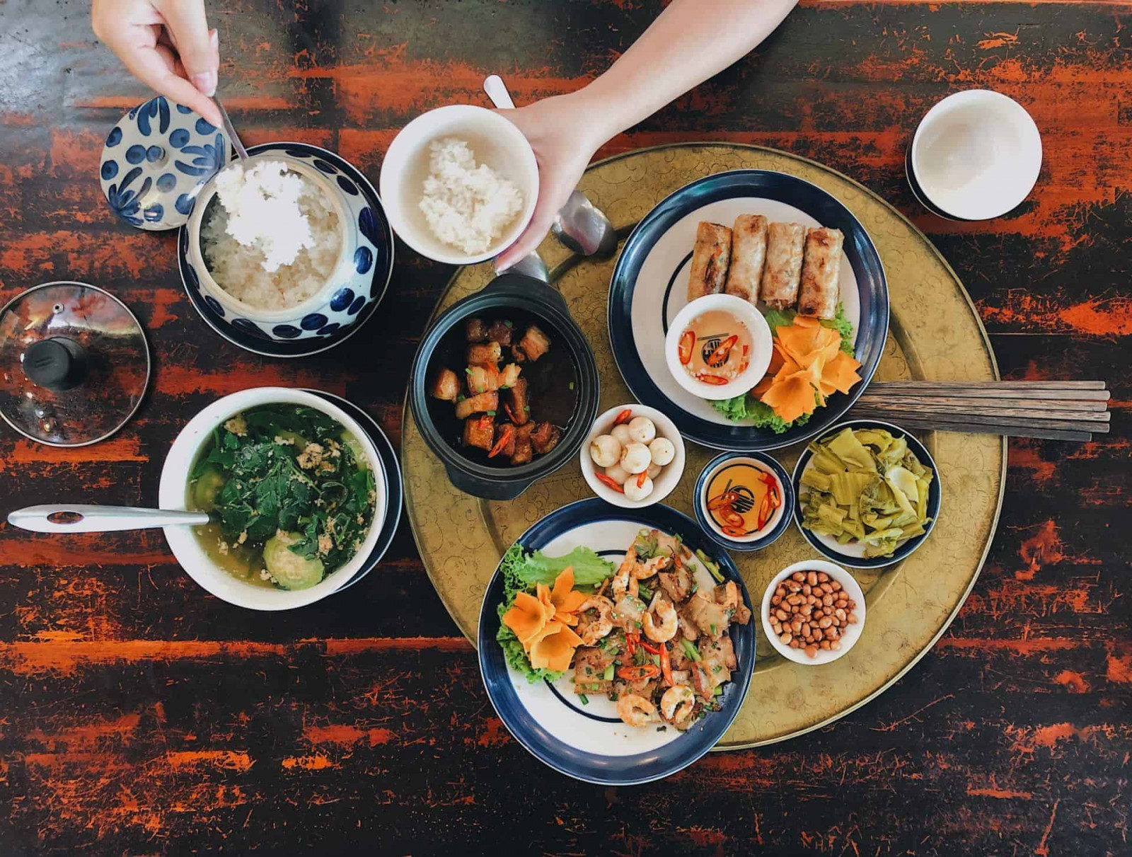 🍽 FOOD ALLERGY & DIETARY RESTRICTION POLICY