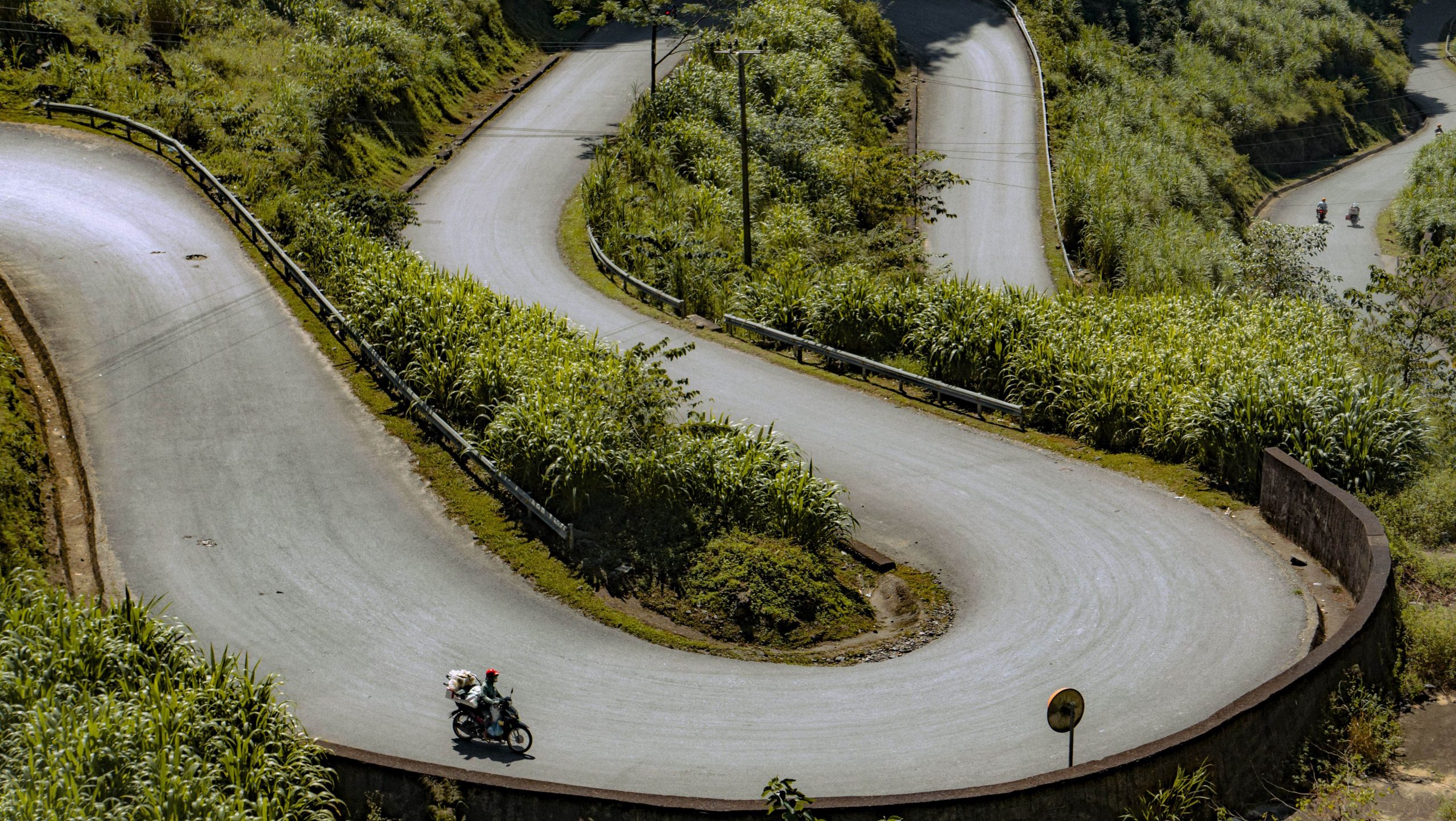 Ha Giang Loop: Peaks, Paths & People! (4 Days)