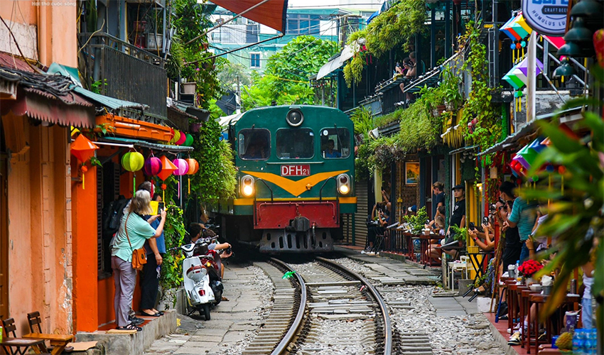 Northern Bliss: Nature & Heritage (7 Days)