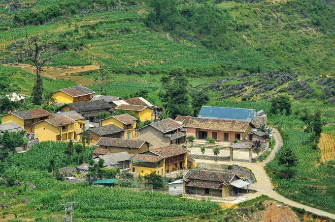 Ha Giang Loop: Peaks, Paths & People! (4 Days)