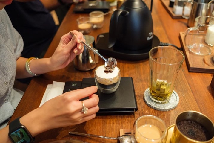 Brew, Sip & Savor Vietnamese Coffee (Day tour)
