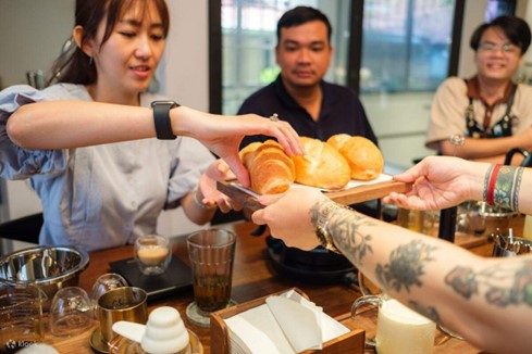 Brew, Sip & Savor Vietnamese Coffee (Day tour)