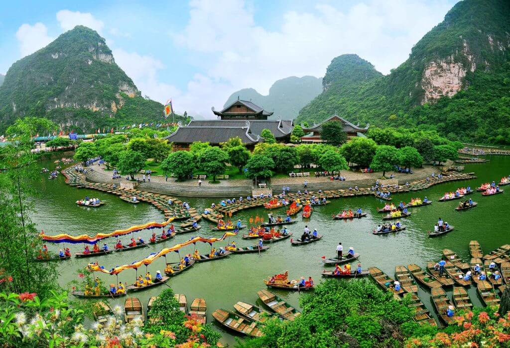 48 hours in Northern Vietnam (3 Days)