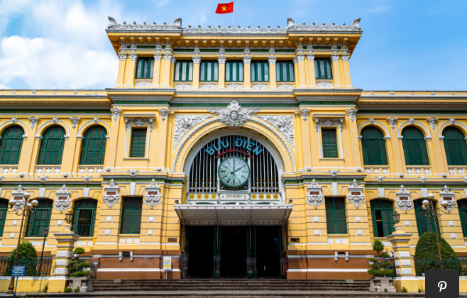 Ho Chi Minh & The Mekong in Every Breath (5 Days)