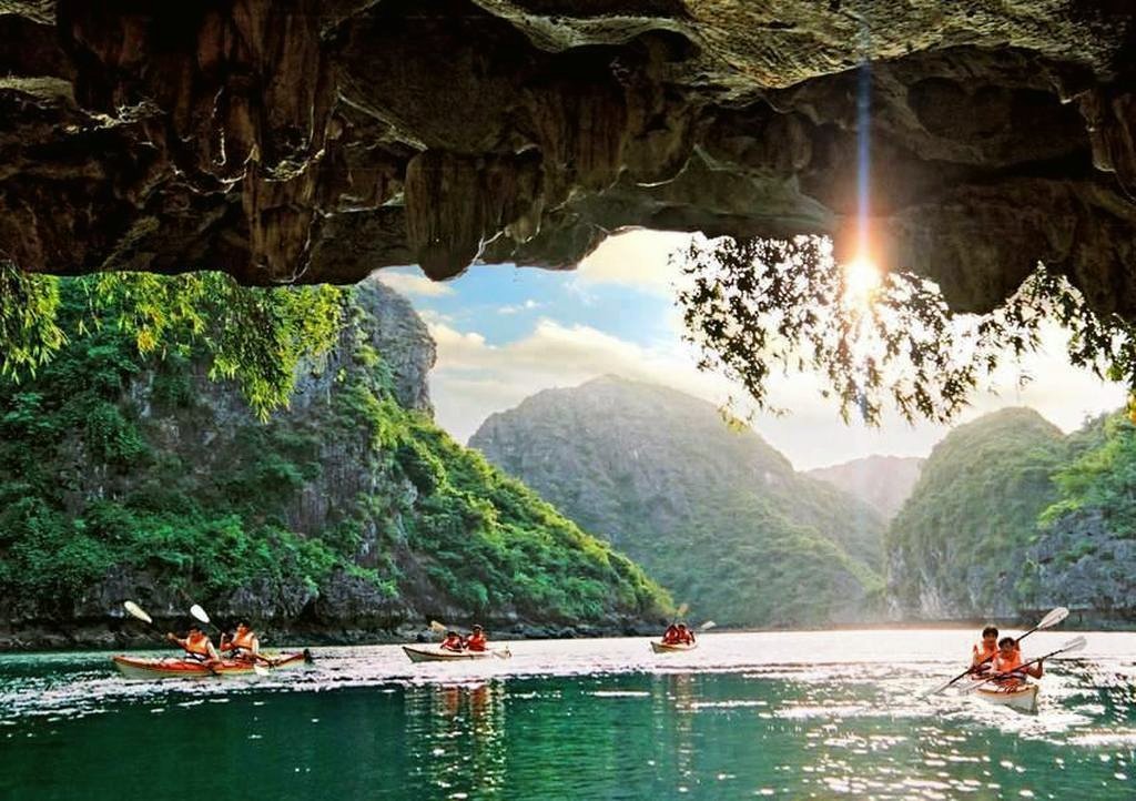 Northern Bliss: Nature & Heritage (7 Days)