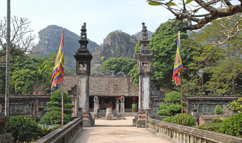 48 hours in Northern Vietnam (3 Days)