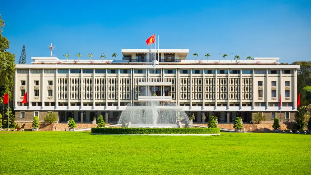 Ho Chi Minh & The Mekong in Every Breath (5 Days)