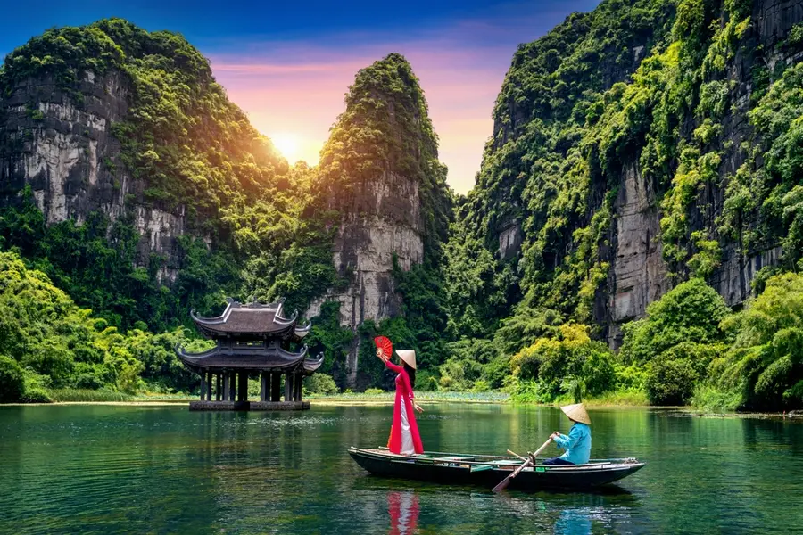 48 hours in Northern Vietnam (3 Days)
