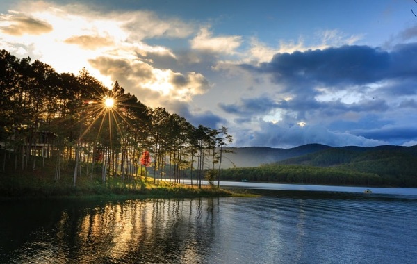 Breathe in Da Lat’s Highland Soul (4 Days)