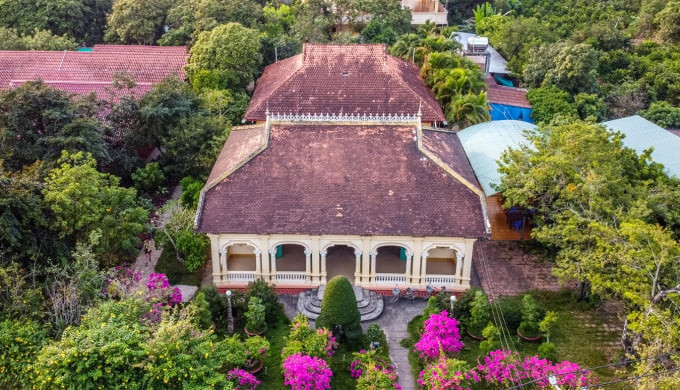Làng cổ Đông Hòa Hiệp, điểm nhấn du lịch sinh thái tại Tiền Giang ảnh 2