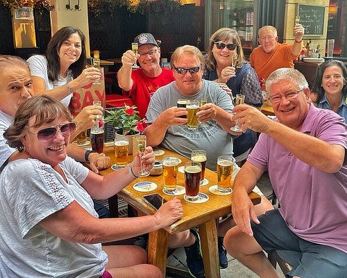 THE 15 BEST Munich Beer Tastings & Brewery Tours (with Prices)