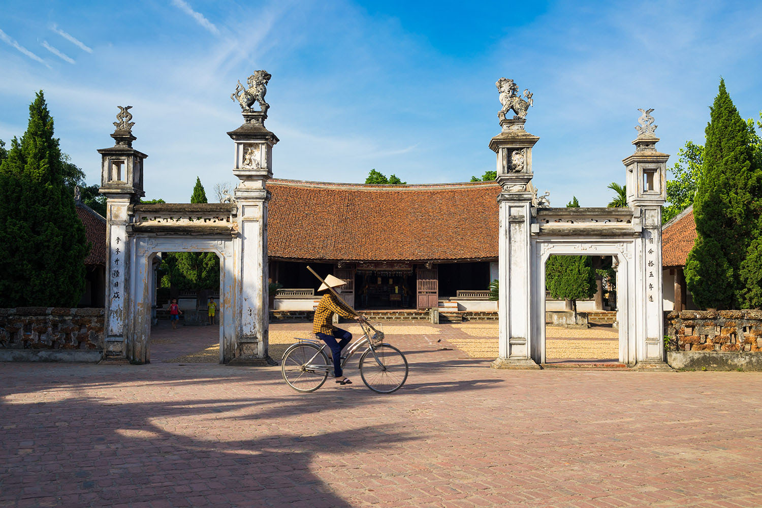 Northern Bliss: Nature & Heritage (7 Days)