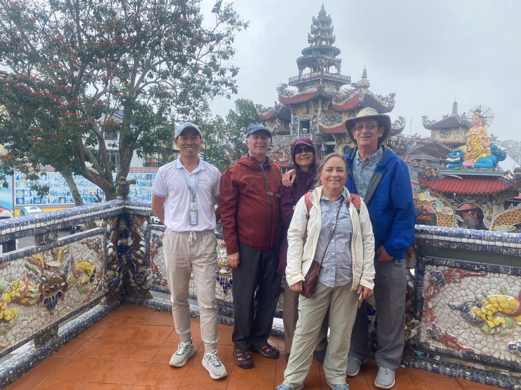 Breathe in Da Lat’s Highland Soul (4 Days)