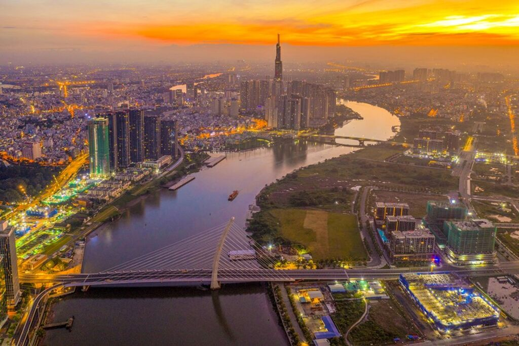 Ho Chi Minh & The Mekong in Every Breath (5 Days)
