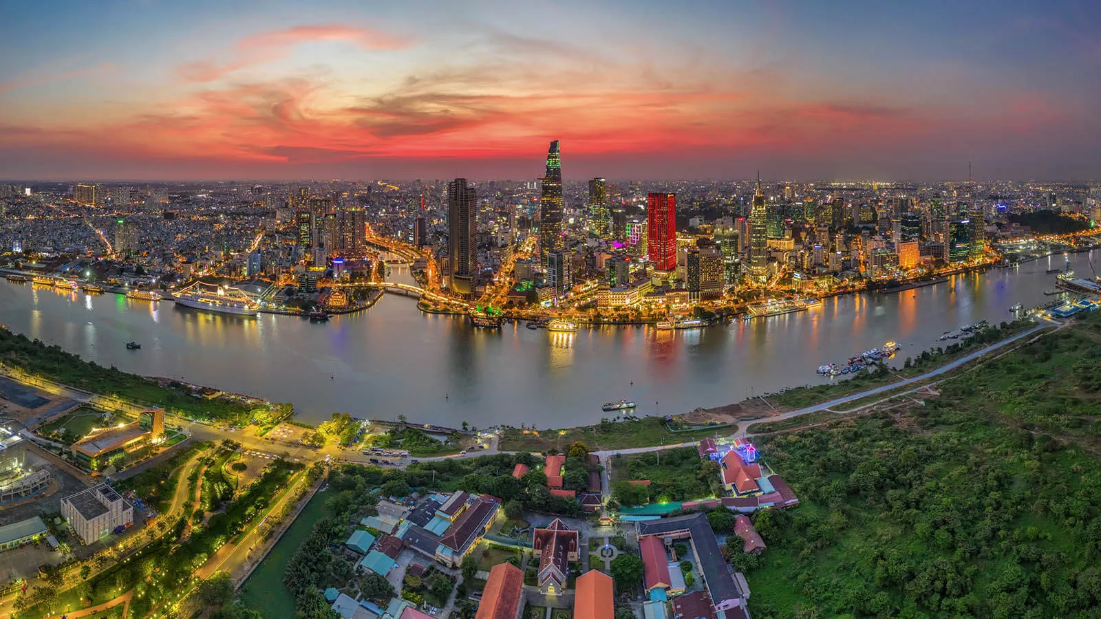 Vietnam’s Best Destinations to Visit: A Journey from North to South