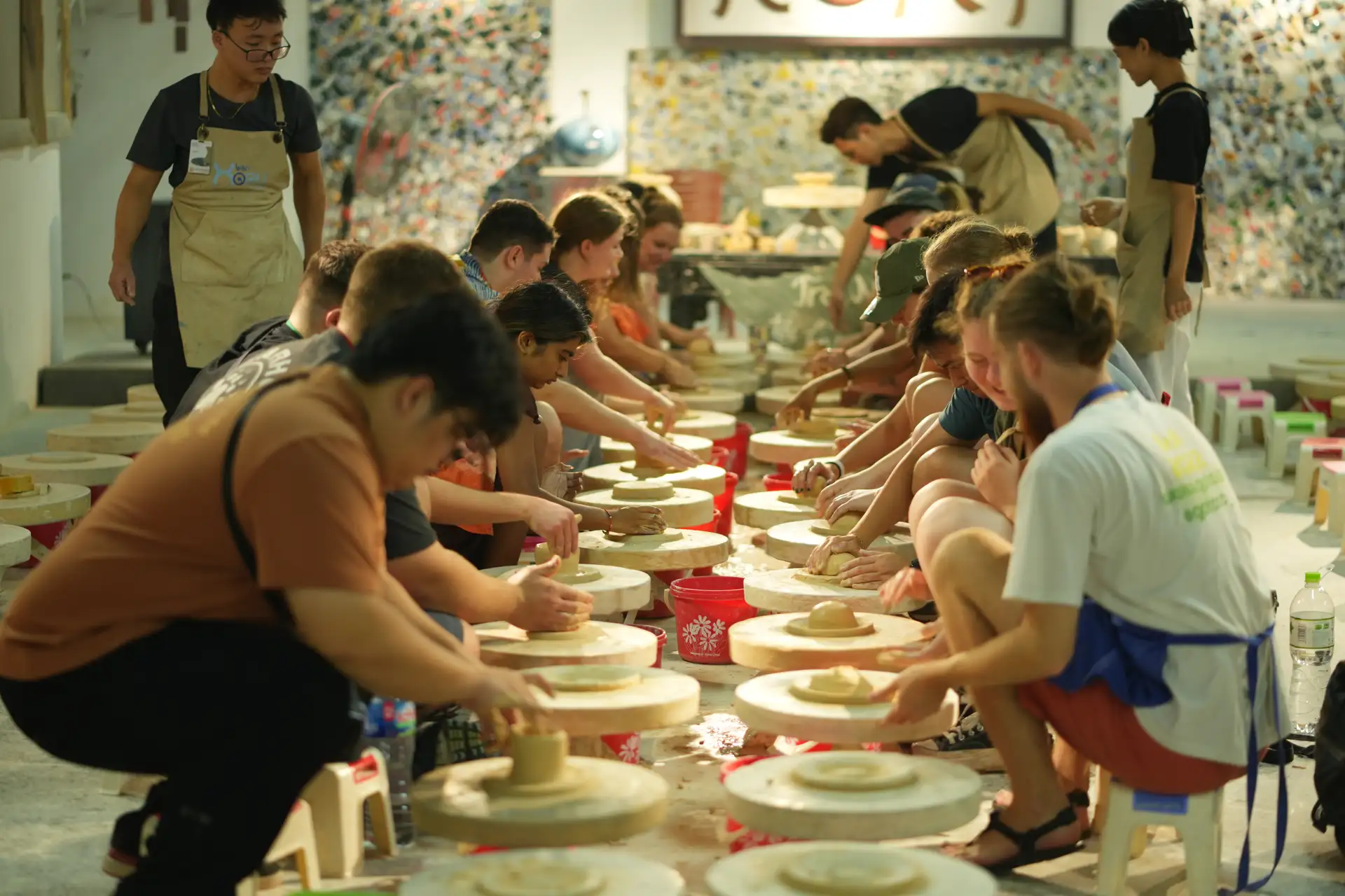 Ha Noi to Ha Long, From Culture to Nature (4 Days)