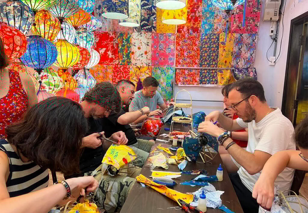 “Lost” in Hoi An’s Culture (1 Day)