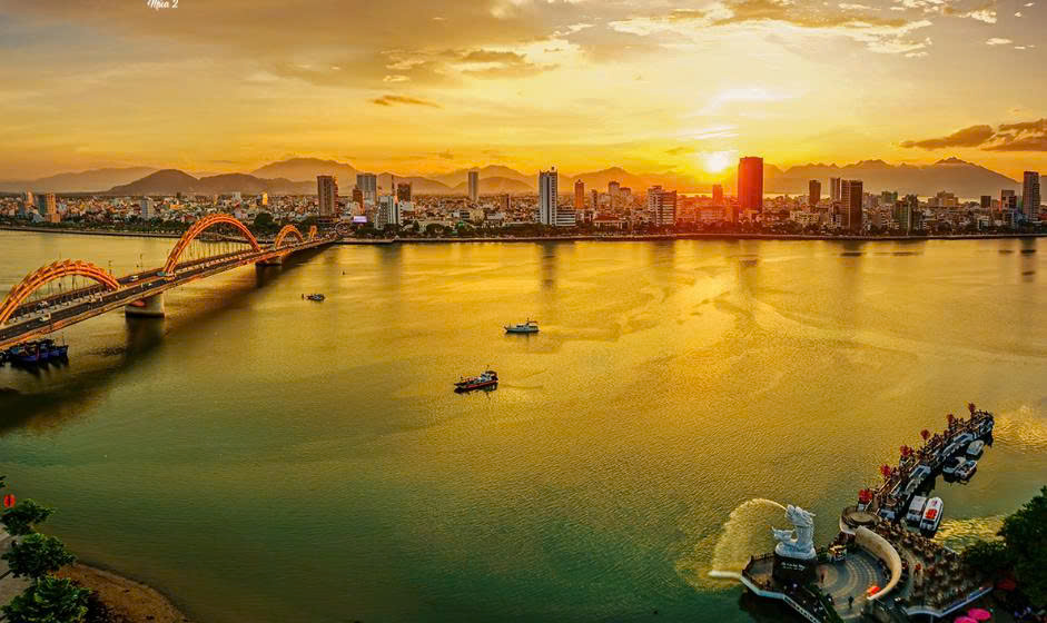 Whispering Da Nang Fantasticity (1 Day)