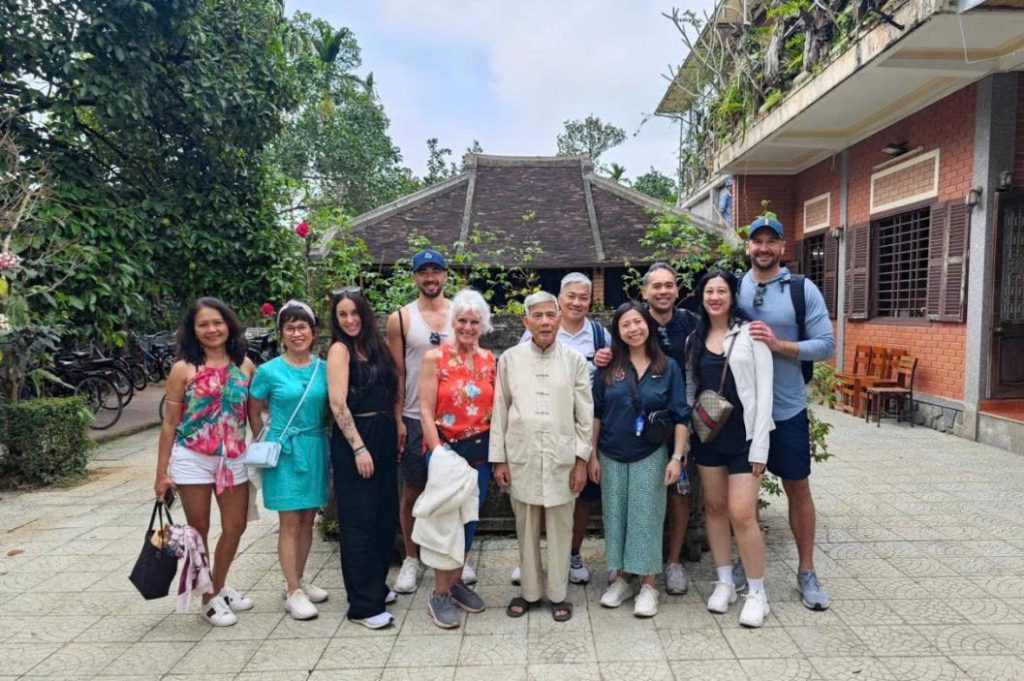 A Day of Heritage in Hue (1 Day)